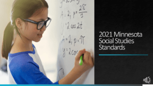 2021 Minnesota Social Standards