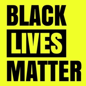 Black Lives Webinar