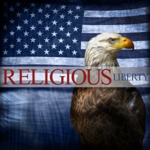 Religious Freedom Webinar