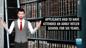 Nehemiah Reset Public Schools Are Just Like They Were In Nazi Germany Nehemiah Reset Public Schools Are Just Like They Were In Nazi Germany