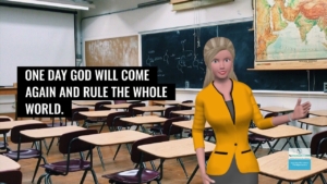Nehemiah Reset What Is A Biblical Worldview Nehemiah Reset What Is A Biblical Worldview