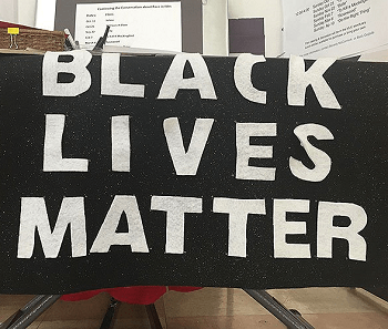 Black Lives Matter – 2