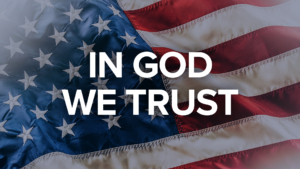 'In God We Trust' Now Required to Be Displayed in This State's Public School Classrooms