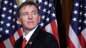 EXCLUSIVE INTERVIEW: "There's Lots Coming, So Stay Tuned" - Rep. Paul Gosar (R-AZ) Discusess Budget Battle and Biden Impeachment Hearing, Says MORE Evidence of Biden Corruption to be Released! | The Gateway Pundit