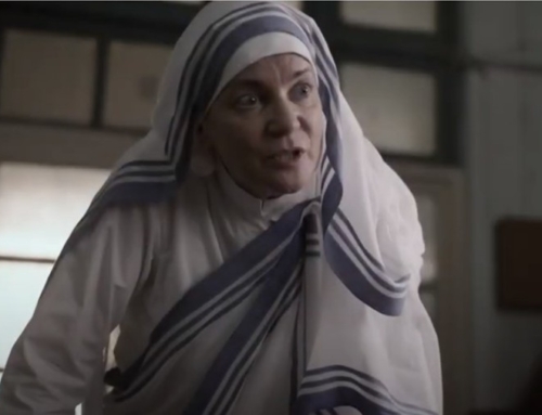 Fresh and Powerful Mother Teresa & Me Offers a Fresh Look at an Iconic Saint