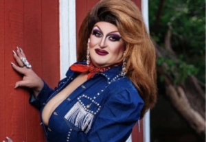 Oklahoma District Hires Drag Queen Who Was Previously Arrested for Child Porn as Elementary School Principal | The Gateway Pundit