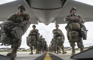 EXCLUSIVE: Air Force Secretary's Office Announces New 'DEIA' Initiative -- Airmen and Guardians Required to Actively Counteract Biases and Behaviors that "Negatively Impacting Diversity, Equity, Inclusion, and Accessibility" | The Gateway Pundit