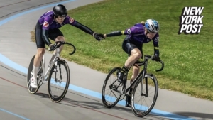 Trans Cyclist Defeats All Women in Race But Reportedly Didn't Place When Racing Men | The Gateway Pundit