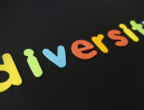 Is “Diversity” a Dirty Word?
