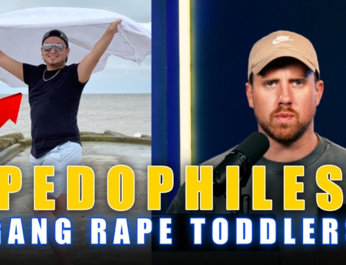 ARRESTED: 7 Men in TX Filmed Themselves Gang Raping 2 Toddlers in a Mall | Elijah Schaffer’s Top 5 (VIDEO) | The Gateway Pundit