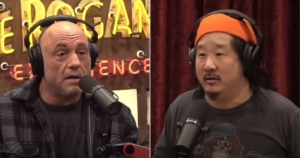 Comedian Tells Joe Rogan He's No Longer on the Left, Reveals What Made Him Say, 'I Can't Do It Anymore' | The Gateway Pundit