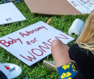 Florida Abortion Rights Measure Gets Enough Signatures to Go to Voters
