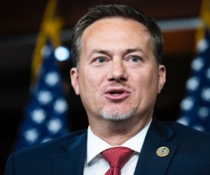 Rep. Cloud to Newsmax: Hunter Proves He Deserves Contempt Charge