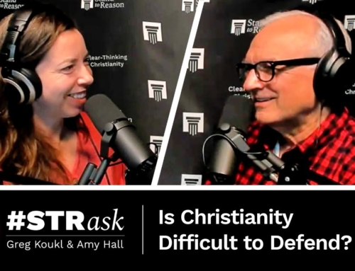 What Is the Hardest Aspect of Christianity to Defend?