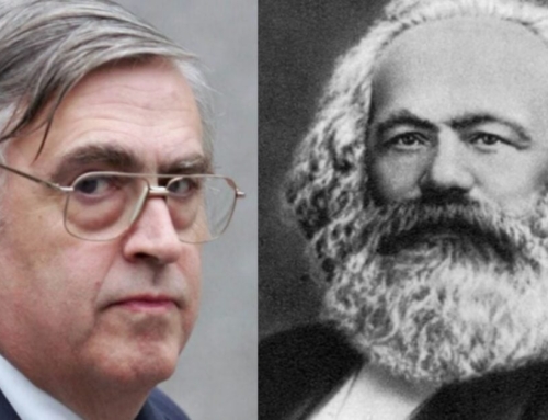 Arbitrary and Capricious Justice – How I Know Judge Kaplan is a Marxist | The Gateway Pundit