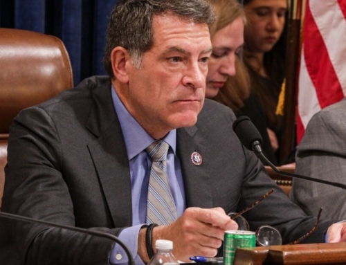 GOP Rep. Mark Green Will Not Seek Reelection After Leading Impeachment of DHS Secretary Mayorkas: “I Have Come to Realize Our Fight is Not Here Within Washington, Our Fight is With Washington” | The Gateway Pundit