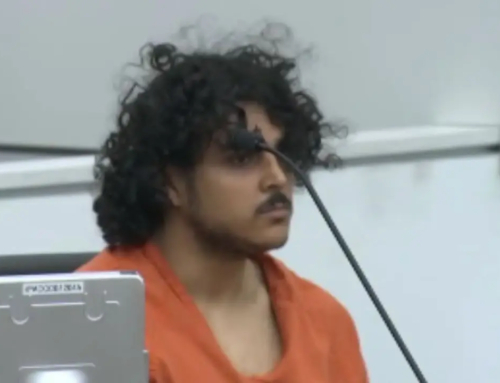Manhattan murder suspect Raad Almansoori faces bail hearing on Arizona stabbing charges