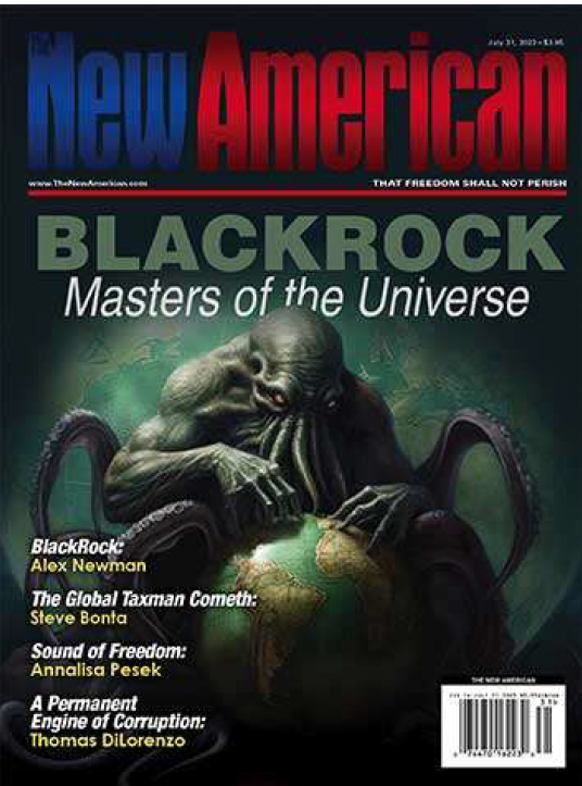 Black Rock Masters Of The Universe
