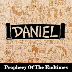 Bible Project -Daniel