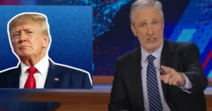 Hypocrite Jon Stewart Went After Trump for Overvaluing His Property - Turns Out He Did the Exact Same Thing With His NYC Apartment | The Gateway Pundit
