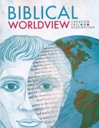 BJU Press – Biblical Worldview Student Text ESV 295782 Paperback