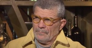 Conservative Playwright David Mamet Slams Hollywood's DEI 'Garbage' as 'Fascist Totalitarianism' | The Gateway Pundit