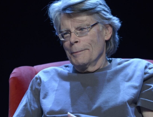 Lefty Author Stephen King Gets ROASTED on Twitter/X for Talking About What ‘Right Wingers’ Want to Ban | The Gateway Pundit