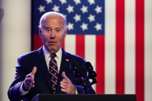 Biden Drops to All-Time Low Approval Rating - Prominent Pollster Suggests Dropout 'Threshold' May Have Been Hit | The Gateway Pundit