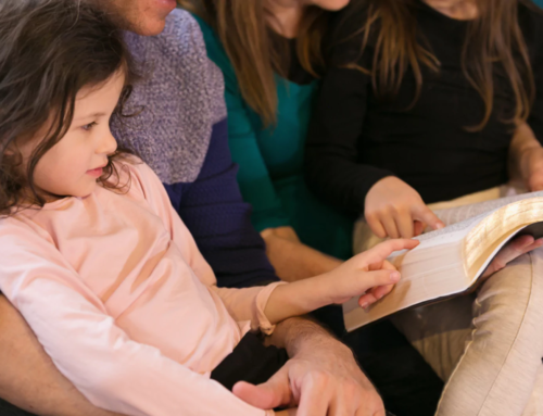 Faith Development and Homeschooling – Focus on the Family