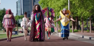 Philadelphia Sets Largest ‘Drag Queen Story Time’ Guinness World Record – Chicks On The Right