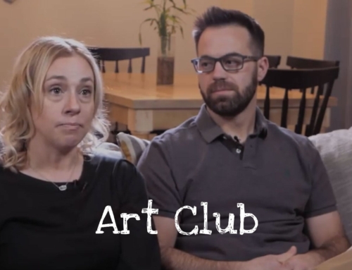 ‘Art Club’: Family Shares ‘Horror Story’ After School Staff Tries to Turn Daughter to Be Transgender