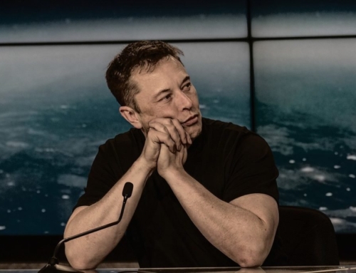Elon Musk Opens Up About Eldest Son Coming Out As Trans