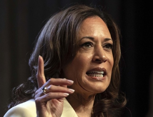 Kamala’s Terrible, Horrible, No Good, Very Bad, And Dangerously Extreme Approach To Abortion