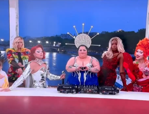 Olympics opening ceremony criticised over ‘offensive’ drag queen Last Supper parody