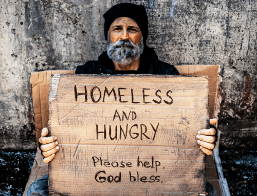 Q&A: Smith Wigglesworth, Ministering to the Homeless, and Interpreting Scripture