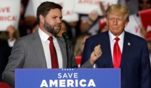 Trump Announces First Rally with VP Nominee J.D. Vance Will Take Place in Michigan on Saturday | The Gateway Pundit