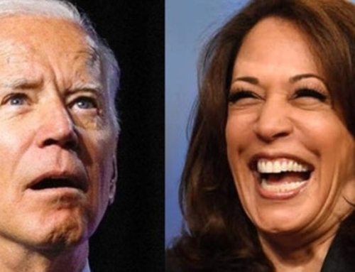 Biden and Harris Raided Medicare to Fund Green New Deal: Premiums Are Now Set to Spike | The Gateway Pundit