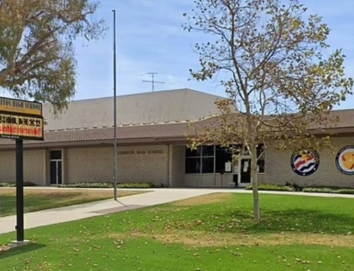 California Spanish Teacher Storms Out of Class and Accuses Student of a ‘Hate Crime’ for Wearing MAGA Shirt | The Gateway Pundit