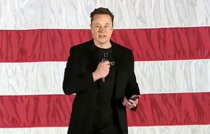 Elon Musk Calls for Defunding of National Public Radio After Orwellian Clip of CEO Resurfaces Online | The Gateway Pundit