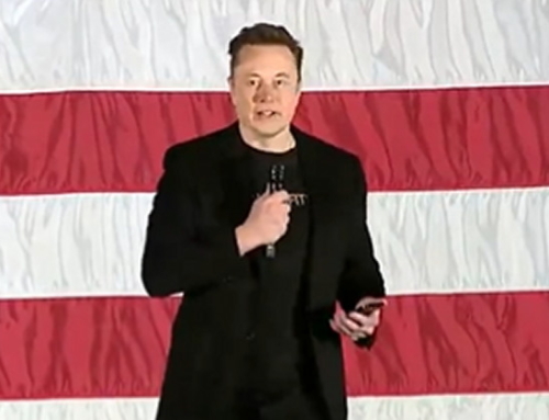 Elon Musk Calls for Defunding of National Public Radio After Orwellian Clip of CEO Resurfaces Online | The Gateway Pundit