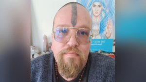 Ex-Satanist, Witch and Psychic Embroiled in Darkness Abandons It All After Jesus Appears to Him: ‘I Was in Shock’