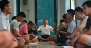 Finding Sobriety—and Jesus—in Vietnam’s Christian Drug Rehabs