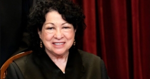 Liberal Justice Sonia Sotomayor Dismisses Demands to Step Down and Allow Democrats to Fill Her SCOTUS Seat | The Gateway Pundit