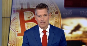 President Trump Nominates Another Fox Host and Former Congressman Sean Duffy as Secretary of Transportation | The Gateway Pundit