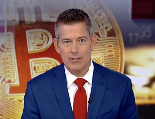 President Trump Nominates Another Fox Host and Former Congressman Sean Duffy as Secretary of Transportation | The Gateway Pundit