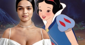 'Snow White' Actress Posts Profane Anti-Trump Rant on Instagram — Says His Supporters Should 'Never Know Peace' | The Gateway Pundit