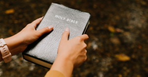 The Bible—Is It True or Is It Truth? (And Does It Matter?)