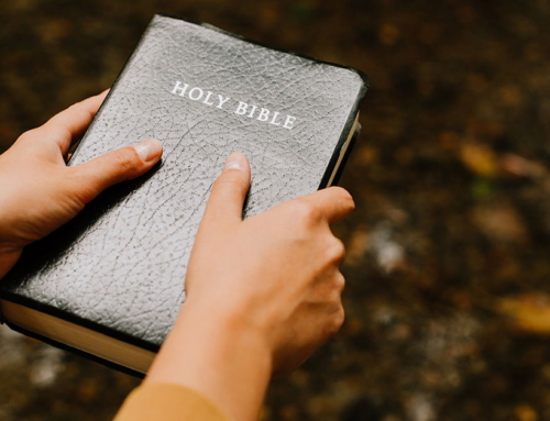 The Bible—Is It True or Is It Truth? (And Does It Matter?)