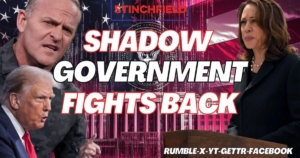 The Plot to Defy Trump is Underway... The Shadow Government is Real! (VIDEO) | The Gateway Pundit