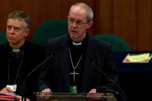 The Rise and Fall of ‘Woke Welby,’ The Arch-Virtue Signaler of Canterbury (Part 2)